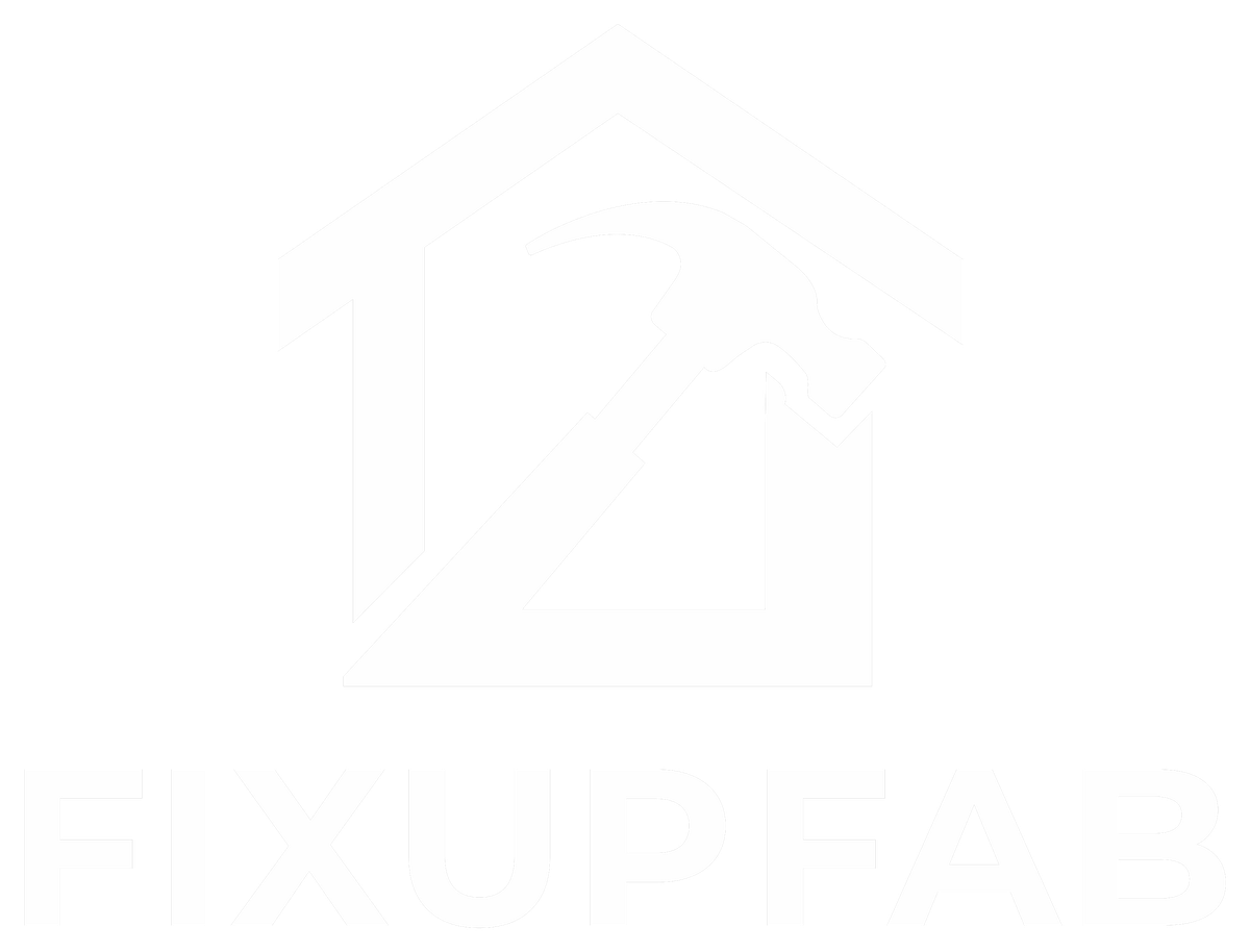 FixUp Fab